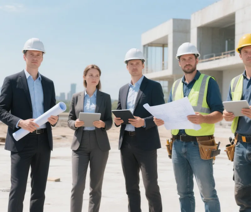 Kemitraan Industri Riset
